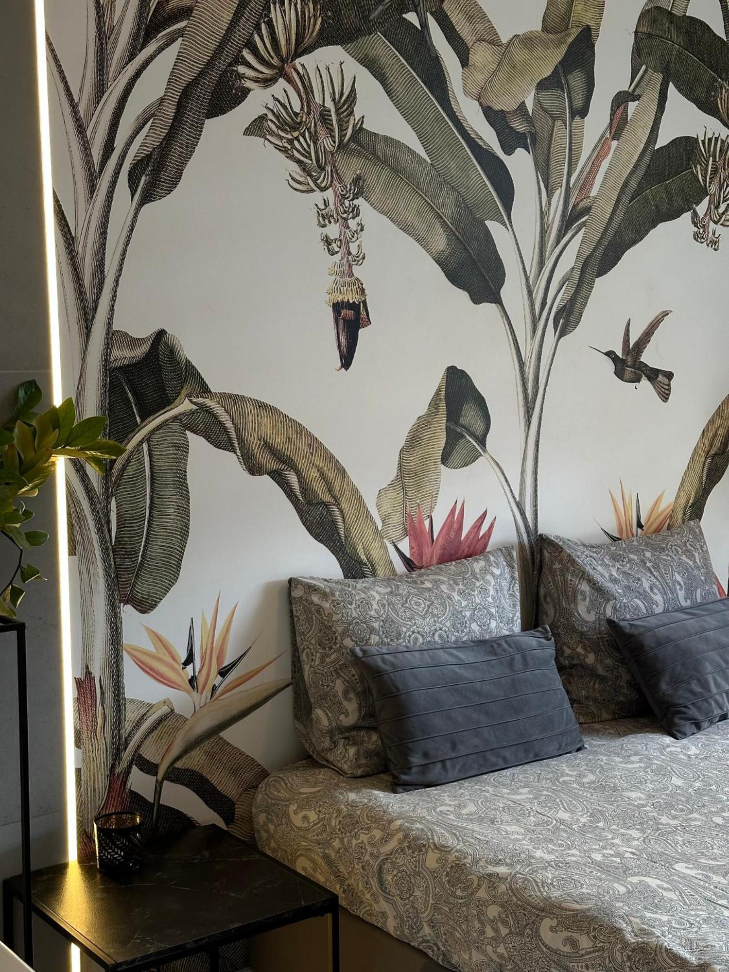 Jacuzzi Apartamenty Gdansk - Relax Apartments מראה חיצוני תמונה