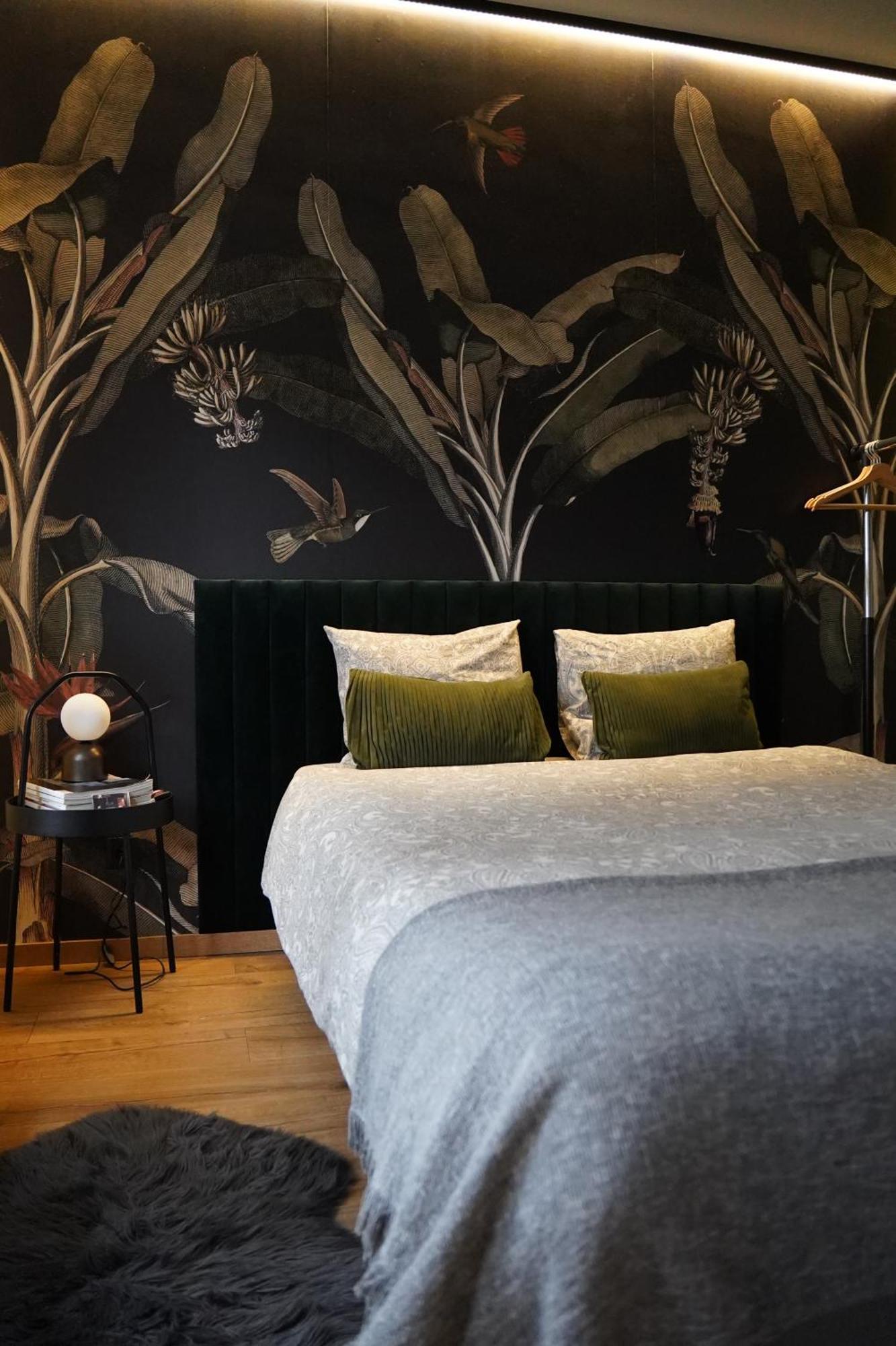 Jacuzzi Apartamenty Gdansk - Relax Apartments חדר תמונה